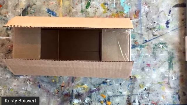 Ruche d'art / Hive смотреть онлайн