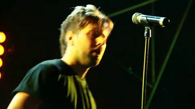 Vanilla Sky - (Live in Kiev Bingo 21.01.2015) MVI 6982 смотреть онлайн