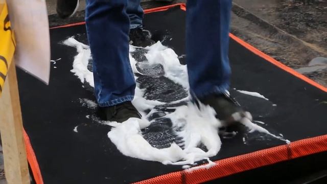 Acciones de prevención Foc R4T en 2019 смотреть онлайн