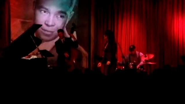 Chicago Jazz Bar movie 1219 2009 смотреть онлайн