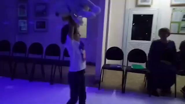 Живописное дефиле смотреть онлайн