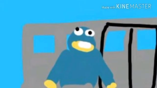 Тает Лёд Мемы Пародия (ГРИБЫ)