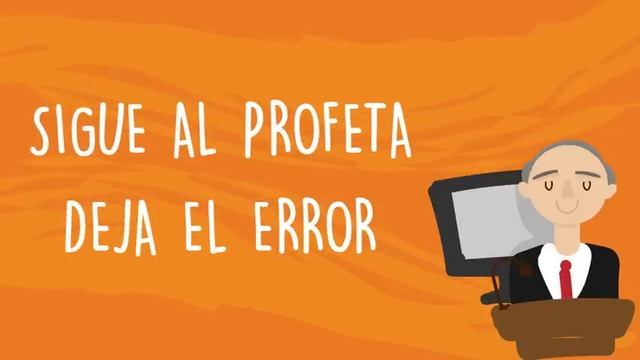 SIGUE AL PROFETA | HIMNOS PARA NIÑOS | Ven, Sígueme Primaria Himno Septiembre смотреть онлайн