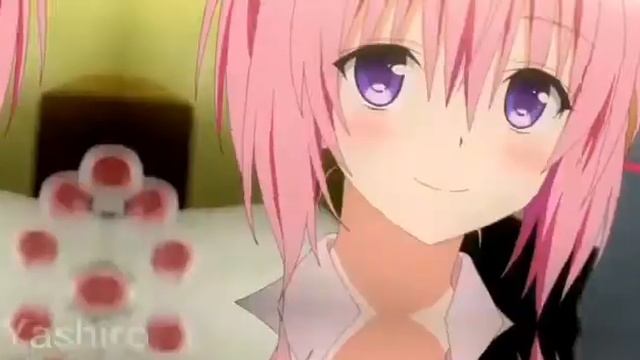 Momo Velia Deviluke|Alight Motion x Capcut|Edit|Amv смотреть онлайн