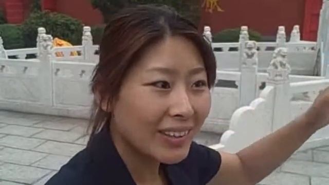 Confucius Temple Part 1 смотреть онлайн