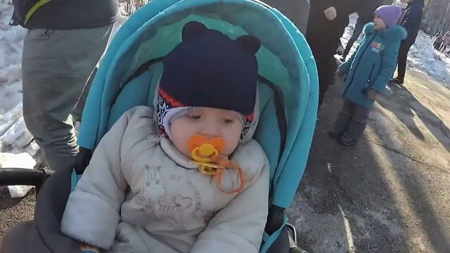 92. Масленица - Julia Radova