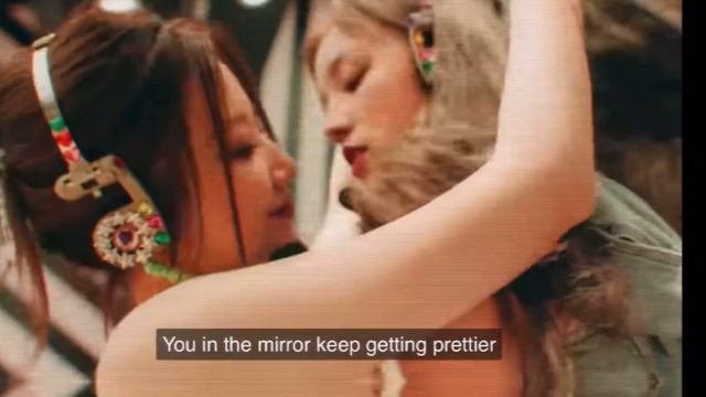 (G)i-dle – Queencard (10х Speed Up)