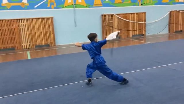 Каюмов Таир 32 даошу смотреть онлайн