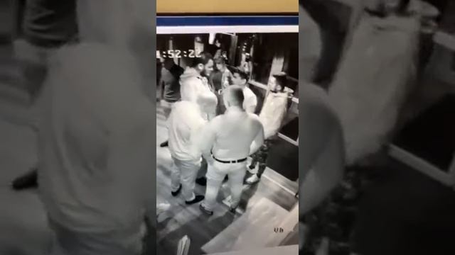 Разборки в Пеликане смотреть онлайн