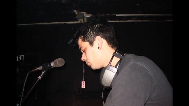 Neon Sparks "In and out of control" смотреть онлайн