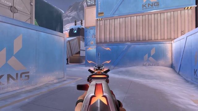 Crimsonbeast BUNDLE? | VALORANT COP or DROP? смотреть онлайн