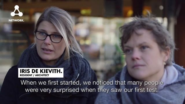 Rotterdam: An Innovation Success Story смотреть онлайн