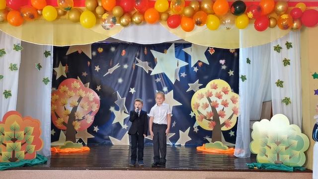 02.10.2022 стих  Никиты