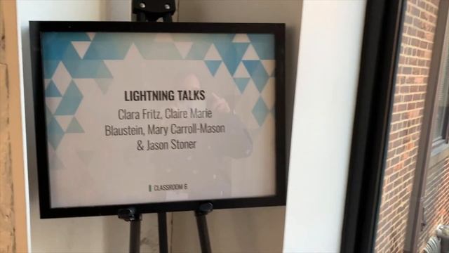 World IA Day 2020: D.C. Vlog смотреть онлайн