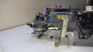 Что делать, если швейная машина Dragonflay не делает строчку? Пропускает стежки