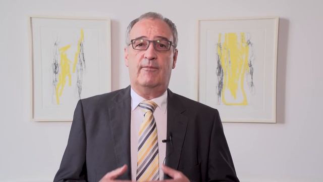 SOUVERÄNITÄT – GUY PARMELIN STEHT DAZU!