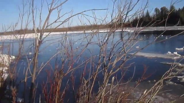 Пробуждение Агана...