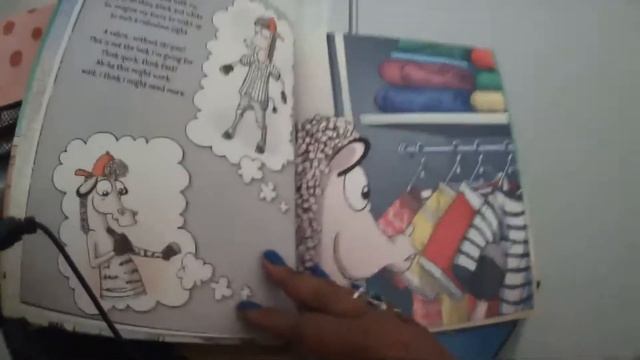 The Day Zebra Lost His Stripes (Read by Theresa Franklin Hill) смотреть онлайн