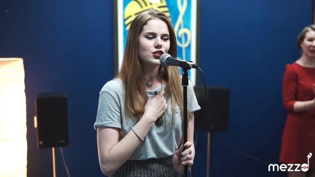 Вероника Новикова - Flashlight