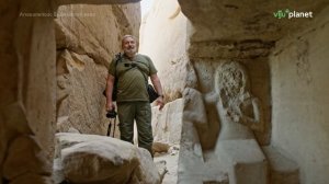 Апокалипсис бронзового века 2-я серия