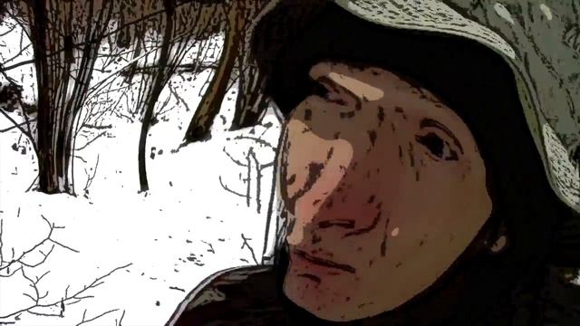 муз.сериал Грибы - Aliens 45 серия Мимикрон бушует