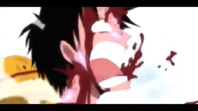 Luffy Vs Tiger Fight смотреть онлайн