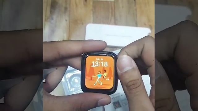 Apple Watch Series 7 (Copy) Buy Now @ www.gadgetsstore.co.in смотреть онлайн