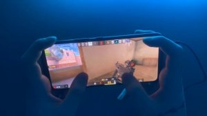 ПОЛНАЯ КАТКА В ММ + ХЕНДКАМ В STANDOFF 2!🥶 | ASUS ROG PHONE 6 (165 FPS)