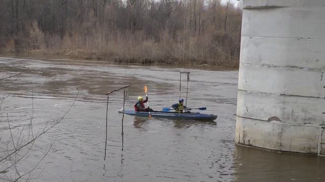 Ралли, ТВТ Весна 2017, г Димитровград смотреть онлайн