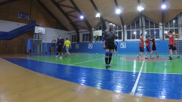 Синий кит - Энерджайзер смотреть онлайн