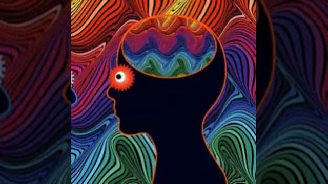 ЯВАРКА -- КАК Я ПЕРЕПУТАЛ ЦВЕТОК ( мой первый не мухоморный ТРИП )