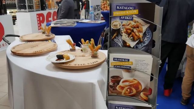 #81 - Targi Gastronomiczne - czy warto? смотреть онлайн