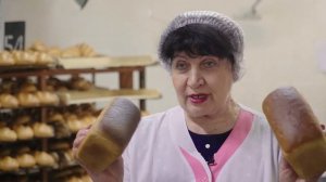 Профессия хлебопек