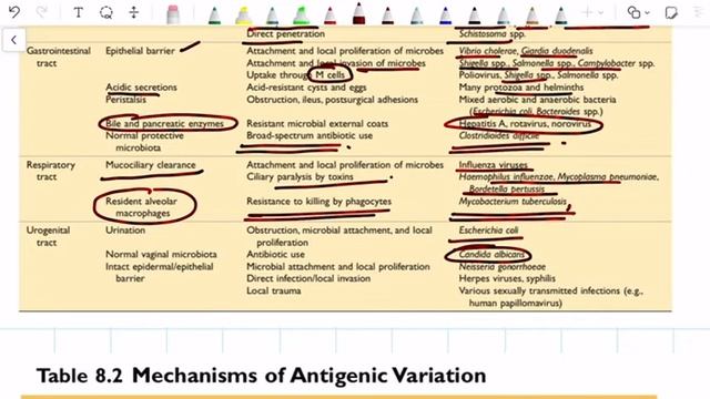 INFECTIOUS DISEASES INTRODUCTION смотреть онлайн