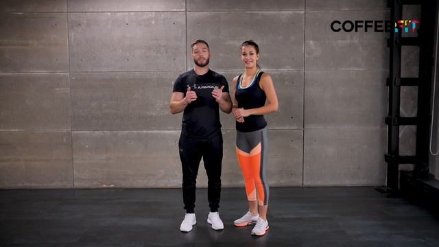 CoffeeFit смотреть онлайн