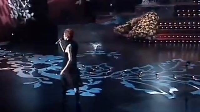 Virjinia Glück - Aurora - "Música en Familia" (01.12.2000) смотреть онлайн