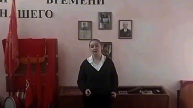 Илья Малышев — девять страничек, страшные строчки. смотреть онлайн