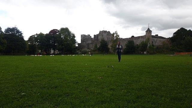 🌜"Темний Патрік і Король ворон Крохами"🌛, ☘ірландська казка☘ kazkа77 смотреть онлайн