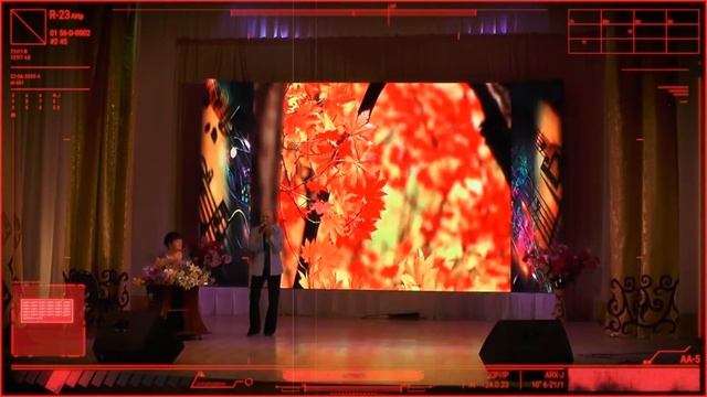 #8)Песня Из Концерта Петра Сотника.Осень смотреть онлайн