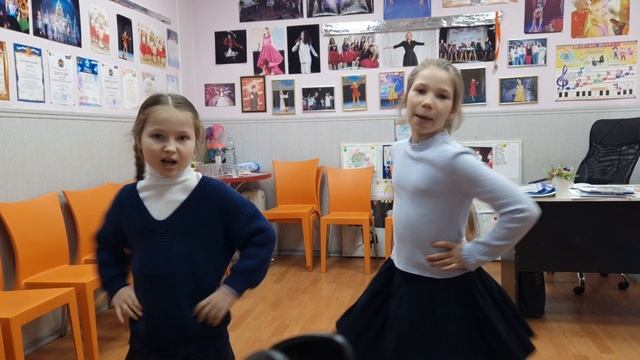 Распевки в классе эстрадного вокала для детей смотреть онлайн