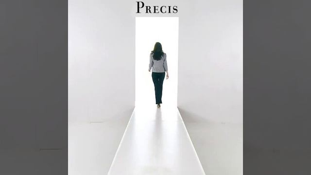 Precis Mono Workwear Collection смотреть онлайн