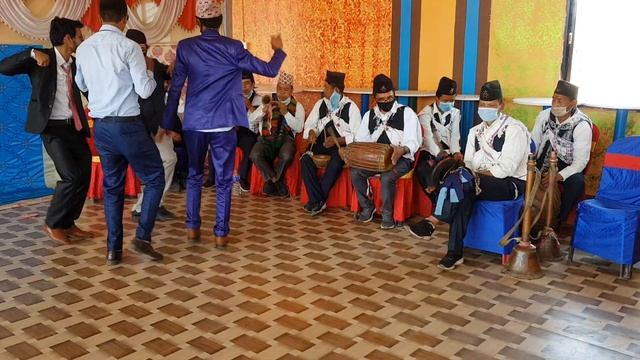 बाग्लुङे माझखर्के पञ्चेबाजा चितवन मा смотреть онлайн