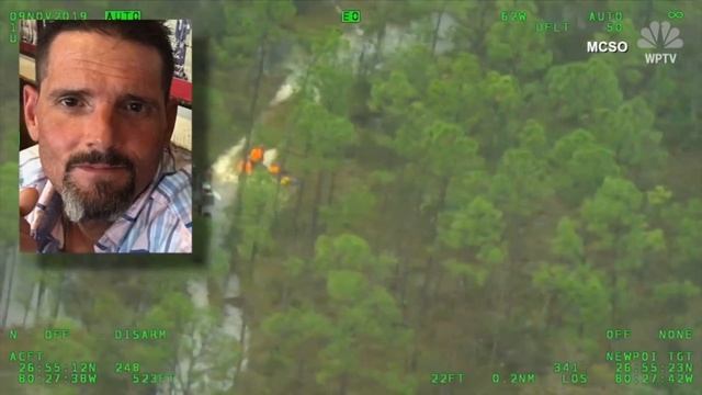 Alligator Attack Survivor Airlifted From Florida Swamp смотреть онлайн