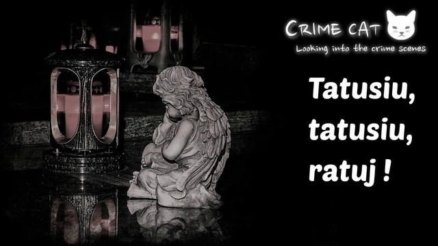 Robert K. - to jemu Michałek ufał i to jemu, pozwolił zabrać się z przedszkola na spacer | CRIME CA смотреть онлайн
