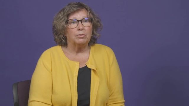 Kathi Littmann: 2020 Non - Profit Business Leader Of The Year / UW Tacoma