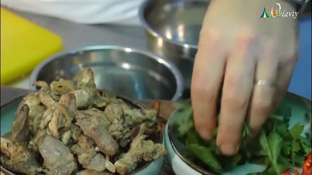 Голан Исраэли в Ташкенте смотреть онлайн