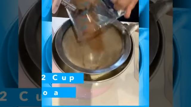 Double Chocolate Espresso Cake