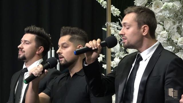 Паси овец Моих | Пение смотреть онлайн