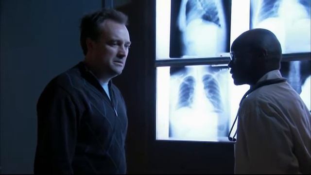 Stargate Atlantis RODNEY MCKAY and JENNIFER KELLER "With Arms Wide Open" смотреть онлайн