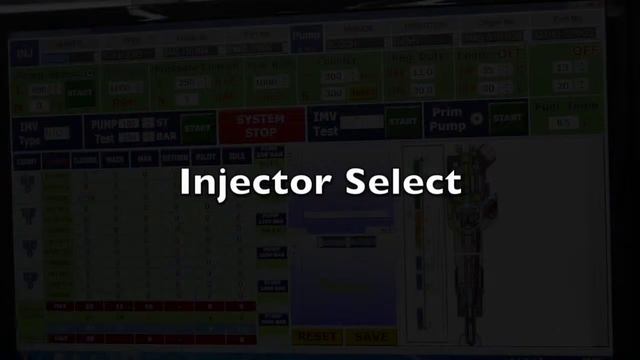 Xpert 401 Operation Video смотреть онлайн